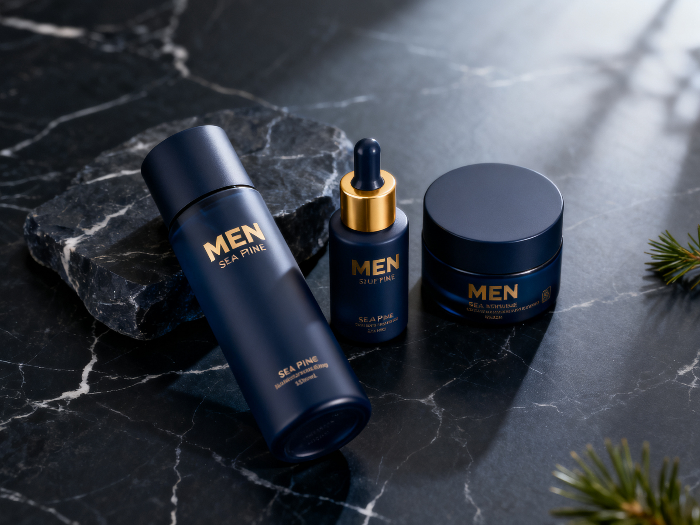 Men's Sea Pine Series