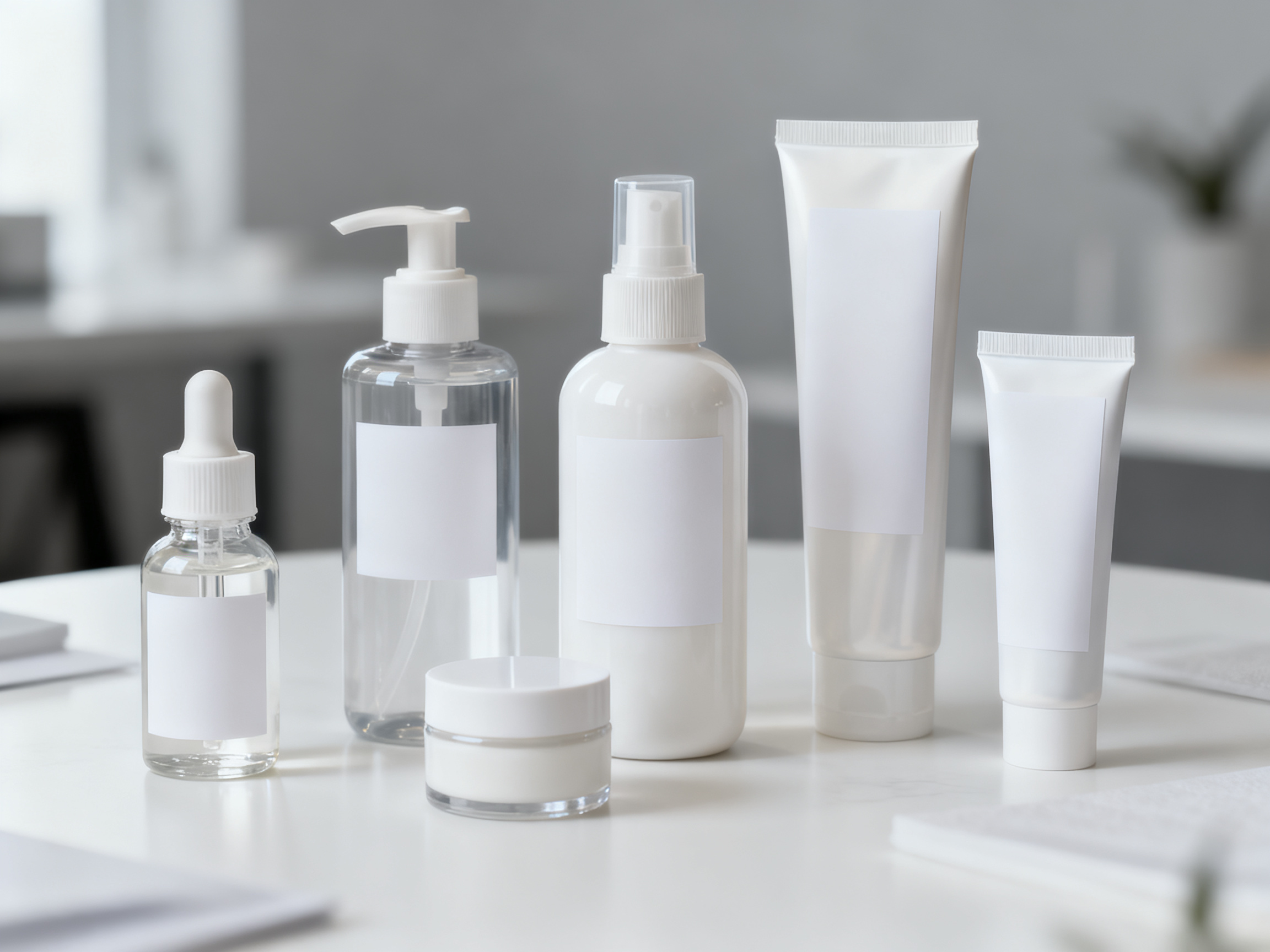 OEM ODM Private Label Service