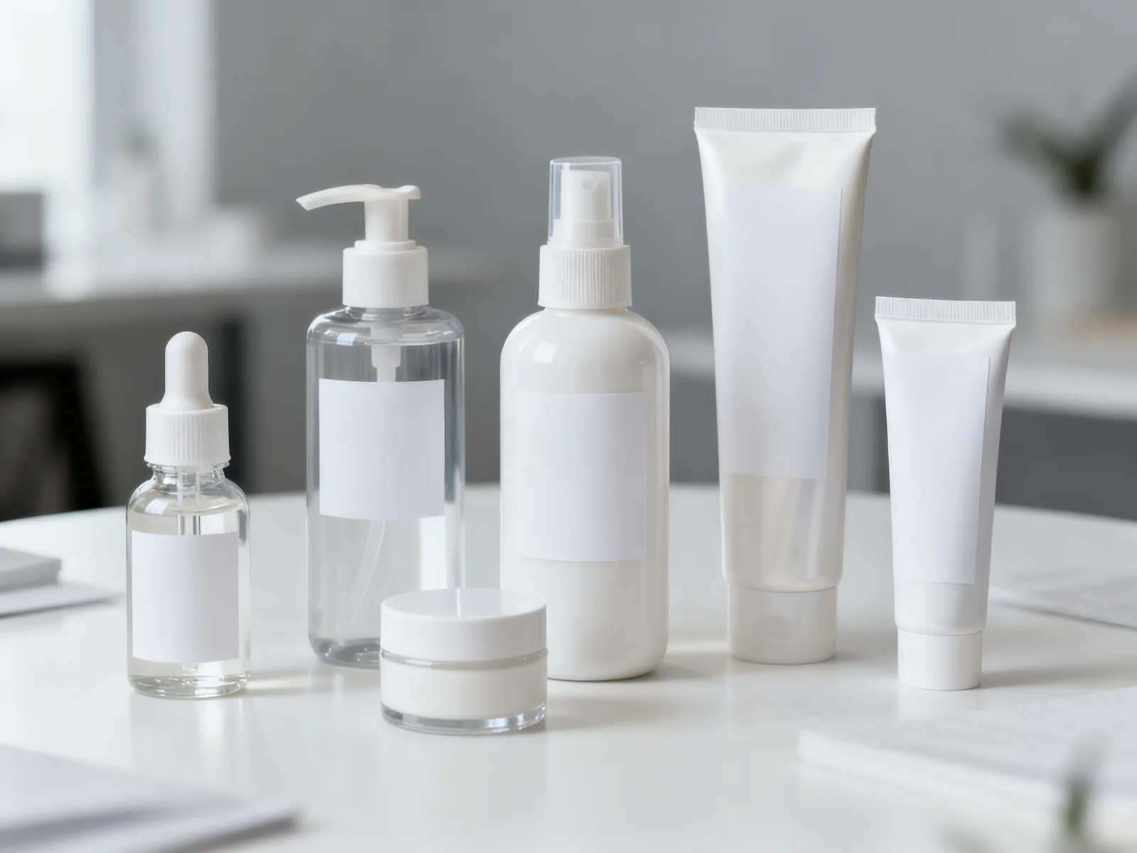 OEM ODM Private Label Service