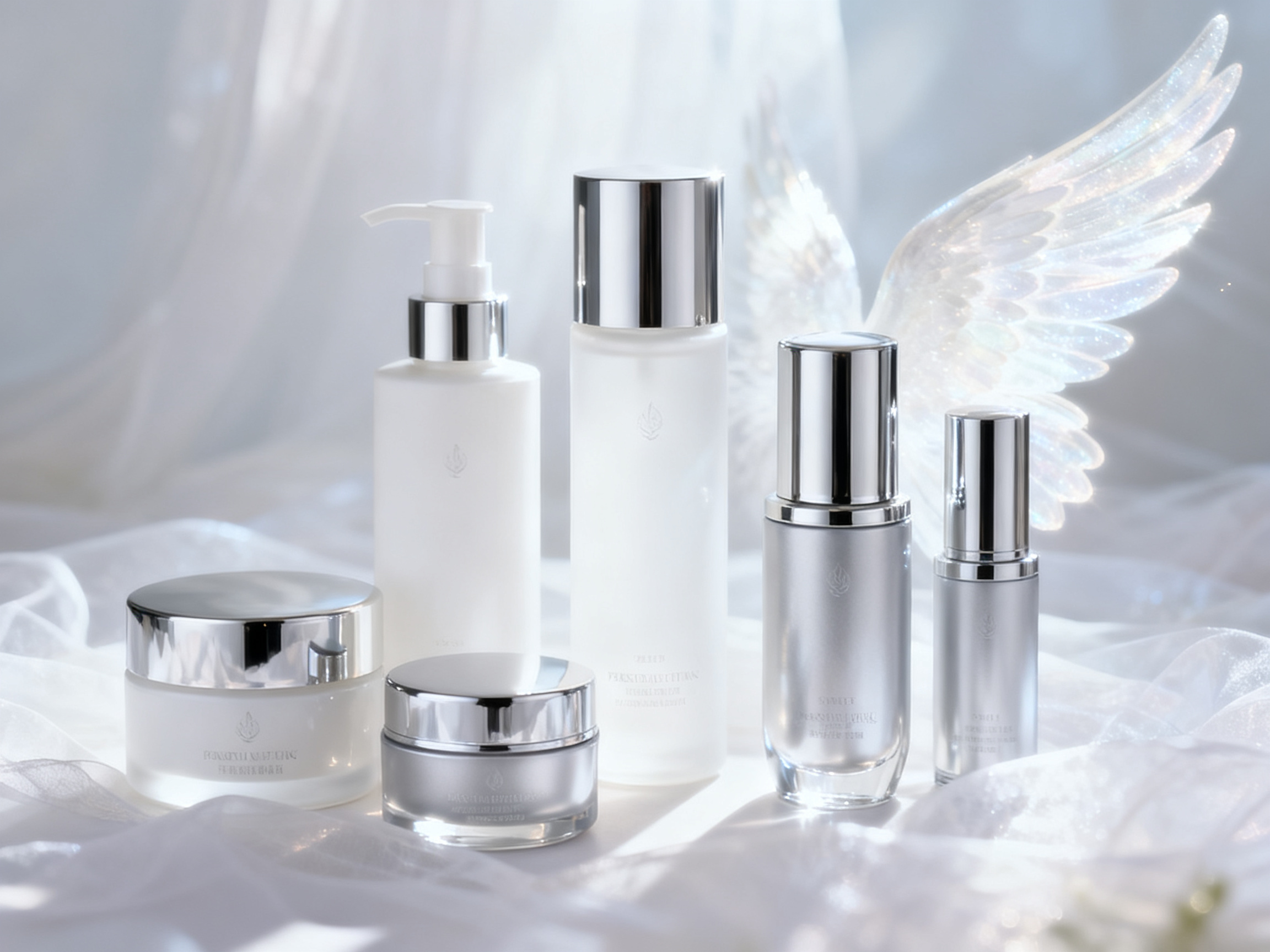 Angel Revitalizing Series