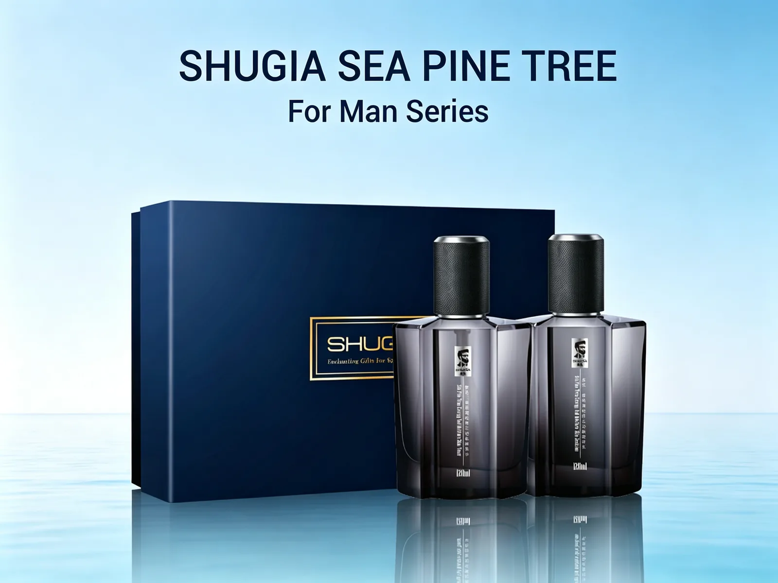 Men's Sea Pine Series
